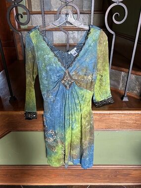 Krista Lee dress